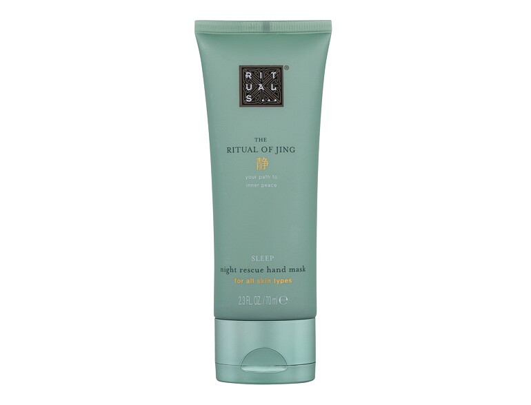 Handcreme  Rituals The Ritual Of Jing Hand Mask 70 ml