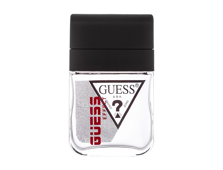 Rasierwasser GUESS Grooming Effect 100 ml