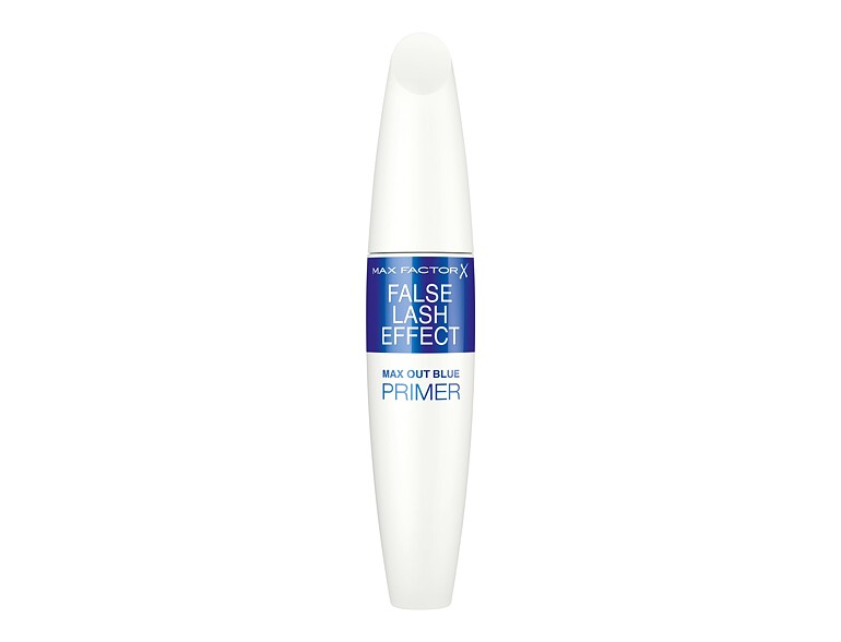 Mascara Base Max Factor False Lash Effect Max Out 13,1 ml Blue