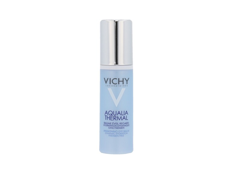 Augencreme Vichy Aqualia Thermal Awakening Eye Balm 15 ml Beschädigte Schachtel