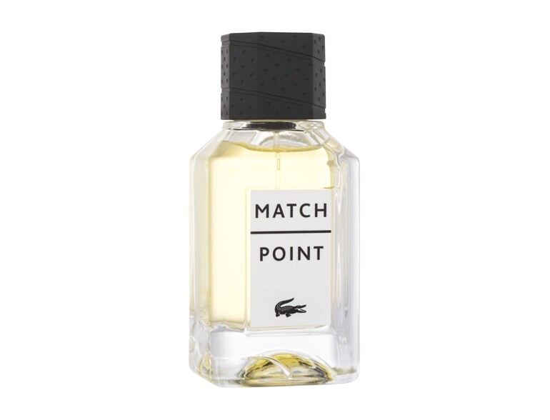 Eau de Toilette Lacoste Match Point Cologne 50 ml