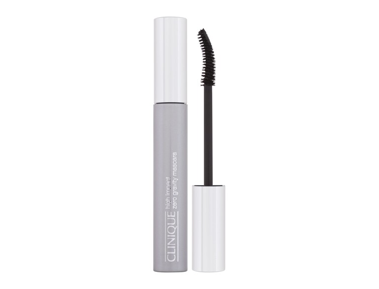 Mascara Clinique High Impact Zero Gravity 8 ml 01 Black