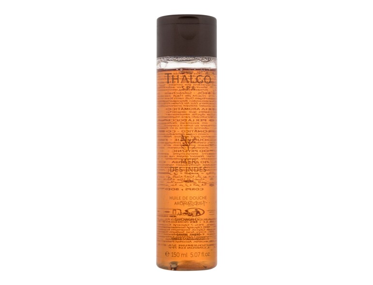 Duschöl Thalgo SPA Mer Des Indes Aromatic Shower Oil 150 ml
