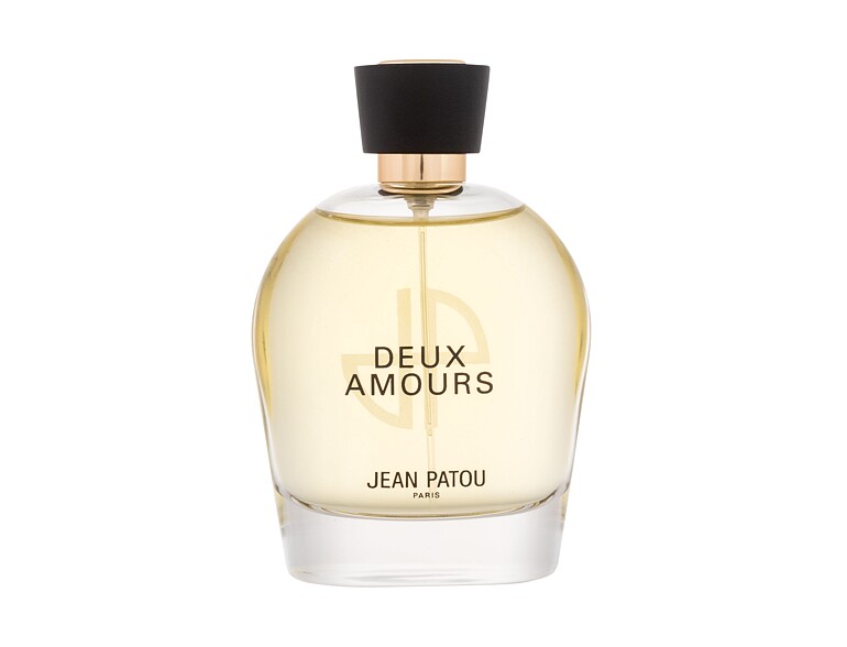 Eau de Parfum Jean Patou Collection Héritage Deux Amours 100 ml