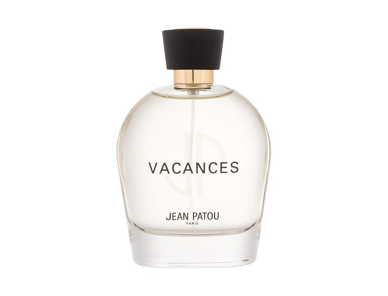 Eau de Parfum Jean Patou Collection Héritage Vacances 100 ml