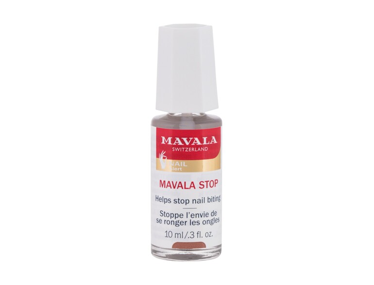 Nagelpflege MAVALA Nail Alert Mavala Stop 10 ml Beschädigte Schachtel