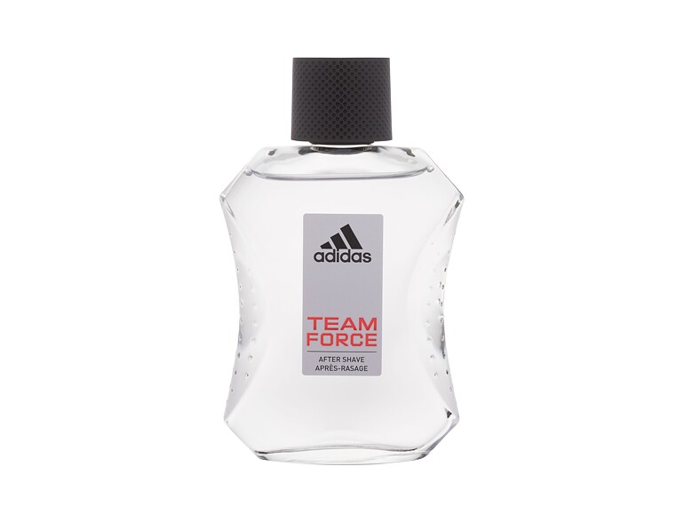 Lotion après-rasage Adidas Team Force 100 ml