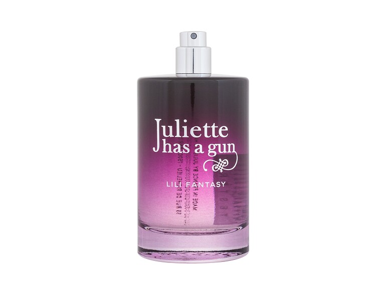 Eau de Parfum Juliette Has A Gun Lili Fantasy 100 ml Tester