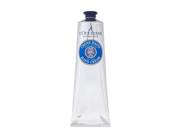 Handcreme  L'Occitane Shea Butter 150 ml