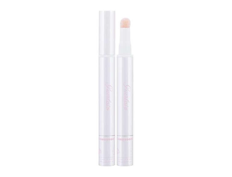 Highlighter Guerlain Météorites Liquid Pearls 2 ml 03 Pearly Amber Beschädigte Schachtel