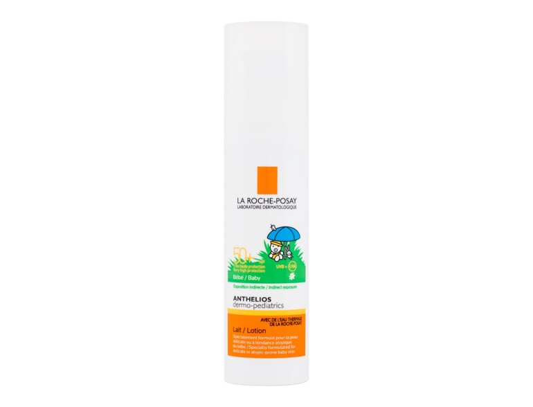 Sonnenschutz La Roche-Posay Anthelios Baby Lotion SPF50+ 50 ml