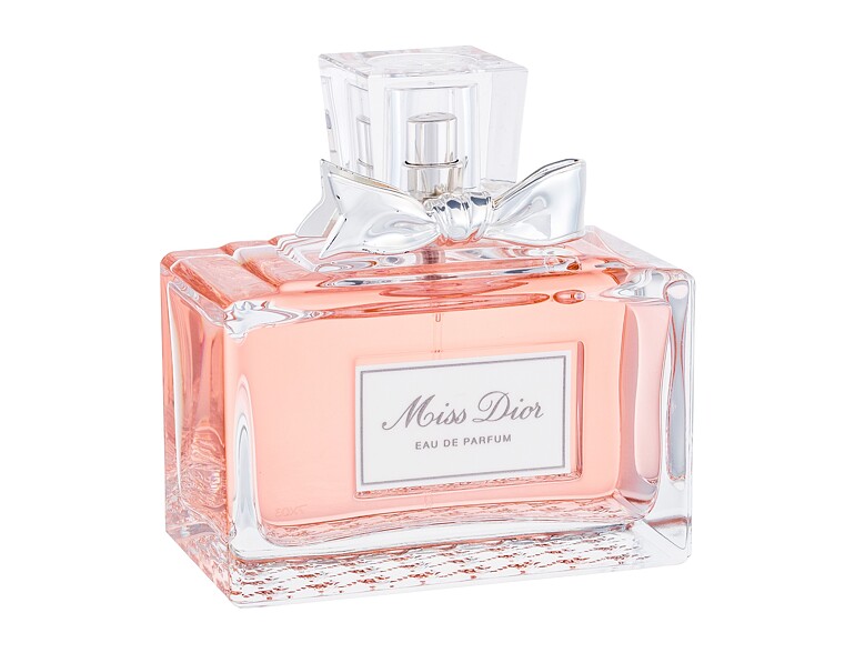 Eau de parfum Christian Dior Miss Dior 2017 150 ml boîte endommagée