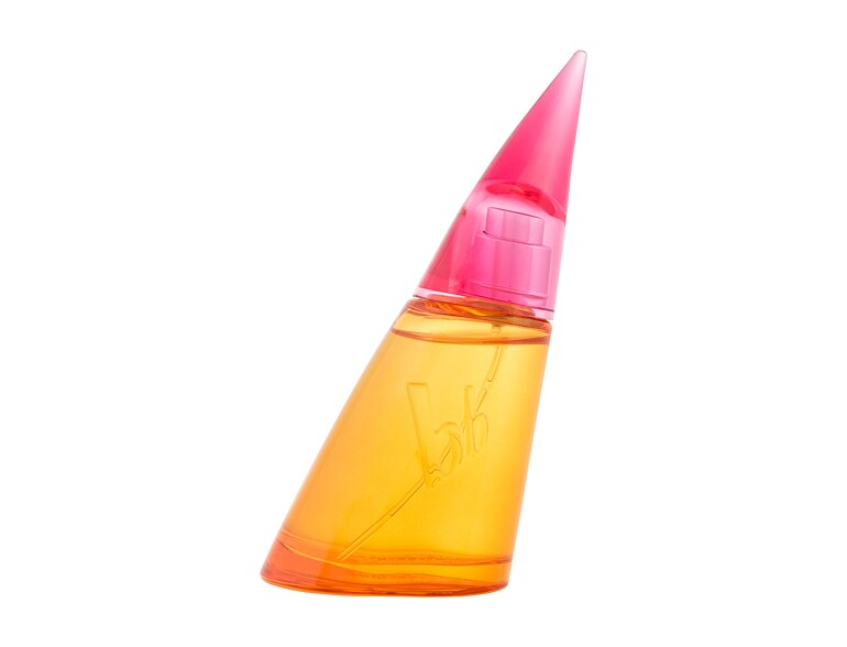 Eau de Toilette Bruno Banani Woman Summer Limited Edition 2021 50 ml