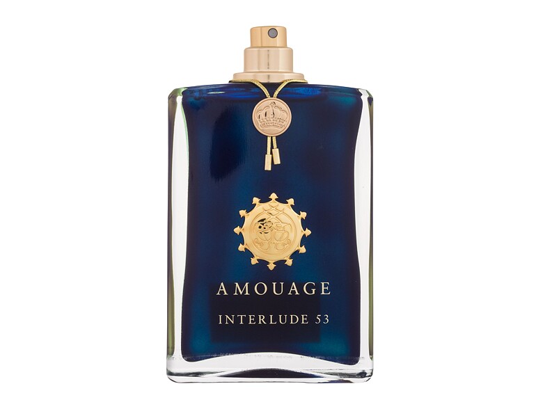 Eau de Parfum Amouage Interlude 53 100 ml Tester