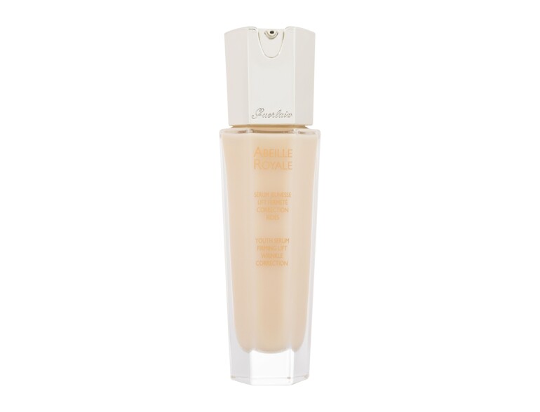 Gesichtsserum Guerlain Abeille Royale Youth Serum Firming Lift, Wrinkle Correction 50 ml Tester