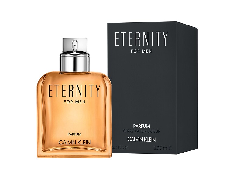 Parfum Calvin Klein Eternity Parfum 200 ml