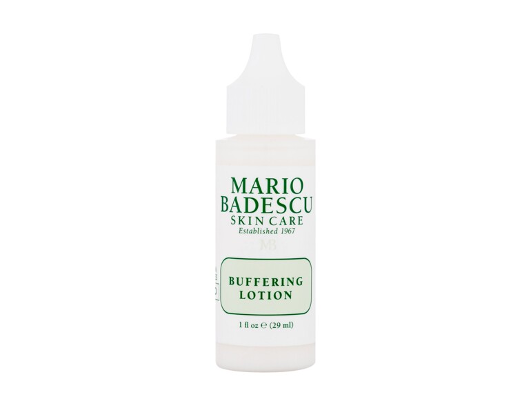 Lokale Hautpflege Mario Badescu Acne Buffering Lotion 29 ml