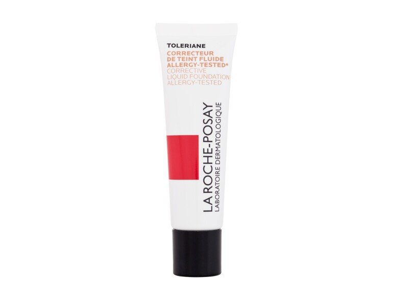 Foundation La Roche-Posay Toleriane Corrective SPF25 30 ml 17 Caramel