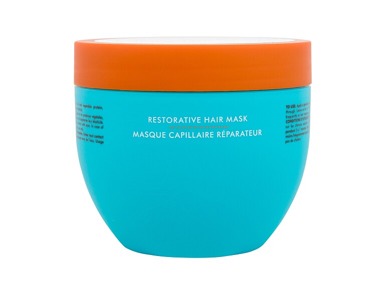 Haarmaske Moroccanoil Repair 500 ml
