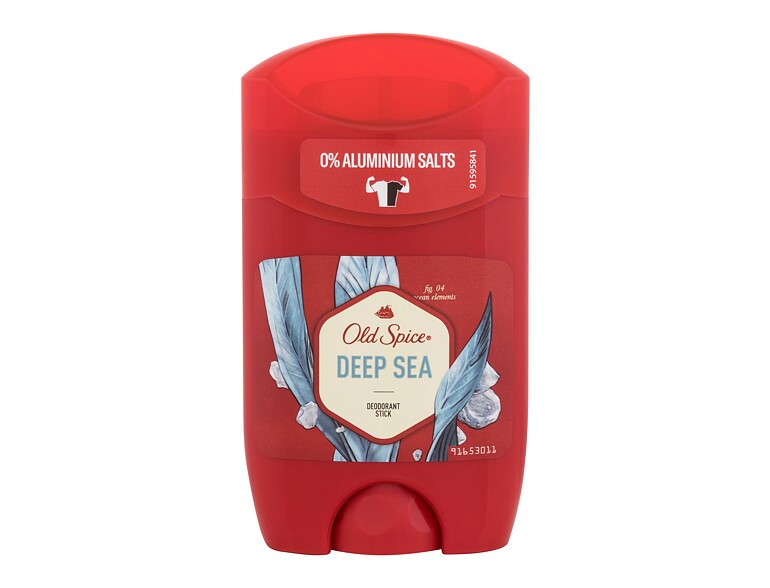 Deodorant Old Spice Deep Sea 50 ml