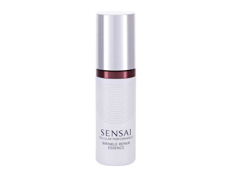 Sérum visage Sensai Cellular Performance Wrinkle Repair Essence 40 ml boîte endommagée