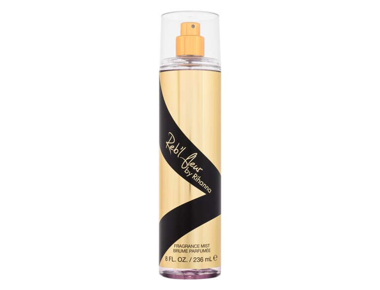 Spray per il corpo Rihanna Reb´l Fleur 236 ml