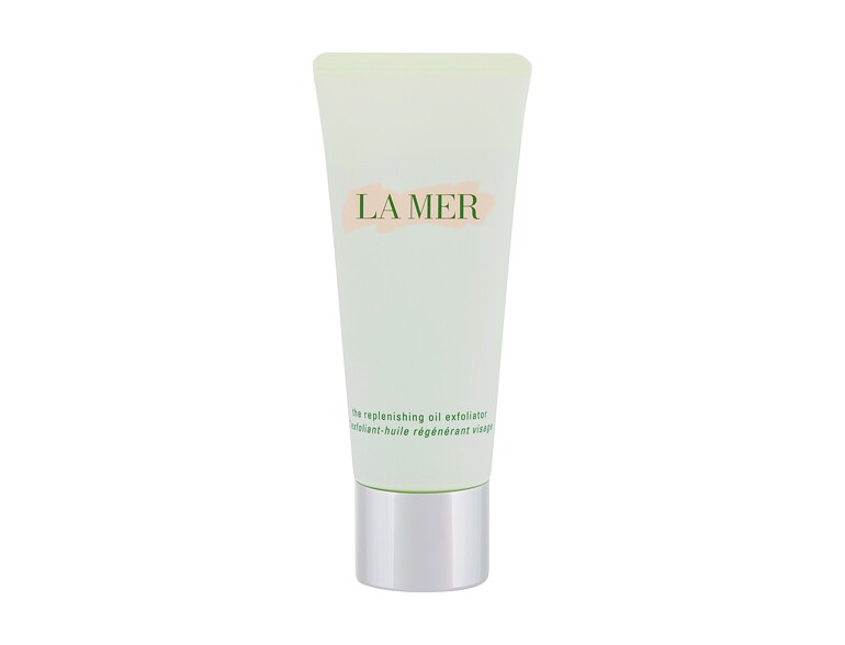 Peeling viso La Mer The Replenishing Oil Exfoliator 100 ml