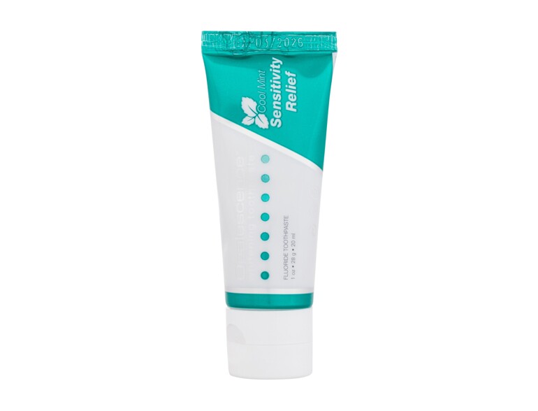 Zahnpasta  Opalescence Sensitivity Relief Whitening Toothpaste 20 ml Beschädigte Schachtel
