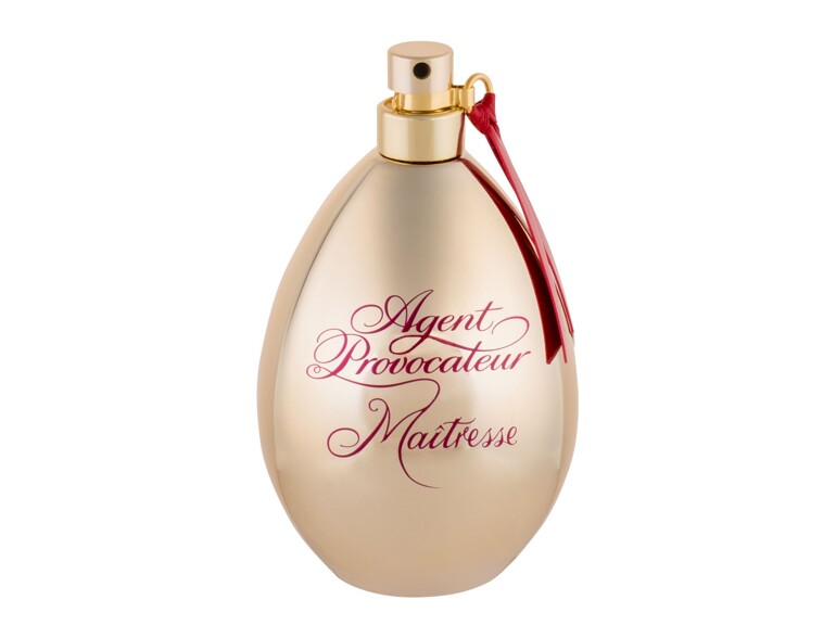 Eau de Parfum Agent Provocateur Maitresse 100 ml Beschädigtes Flakon