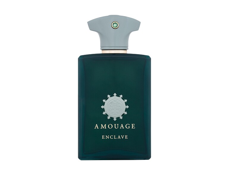 Eau de Parfum Amouage Enclave 100 ml Beschädigte Schachtel