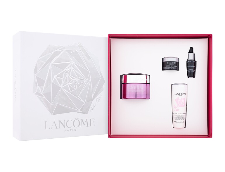 Crème de jour Lancôme Rénergie Multi-Glow 50 ml Sets