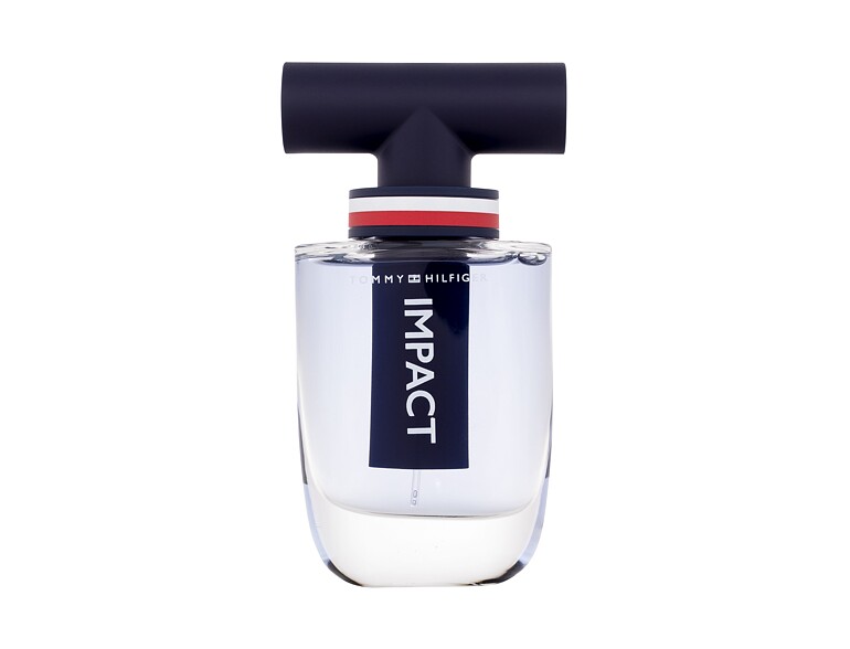 Eau de Toilette Tommy Hilfiger Impact 50 ml