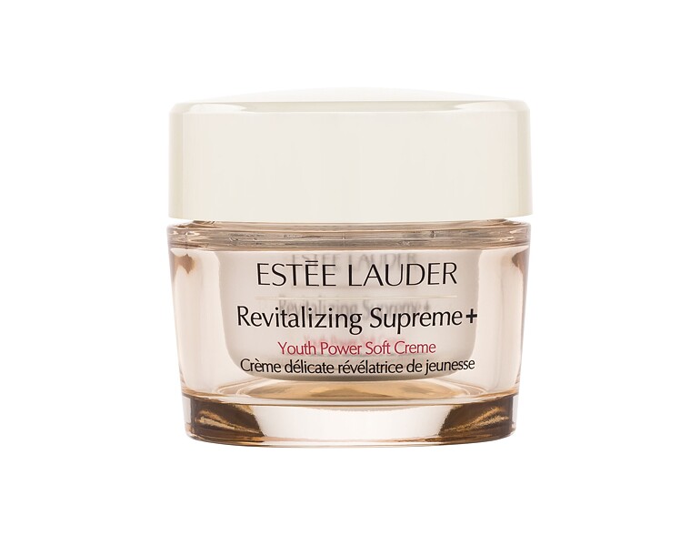 Crema giorno per il viso Estée Lauder Revitalizing Supreme+ Youth Power Soft Creme 75 ml