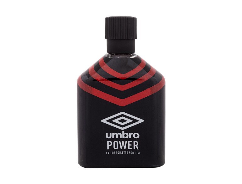 Eau de Toilette UMBRO Power 100 ml