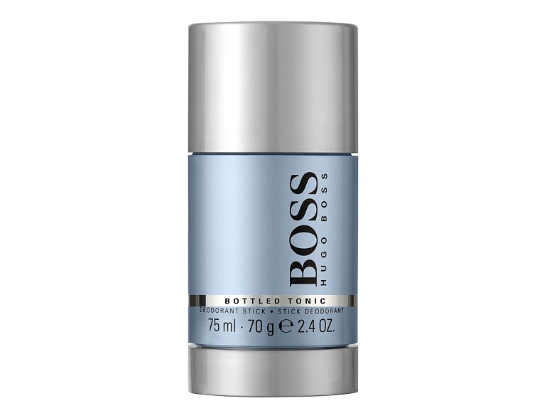 Deodorante HUGO BOSS Boss Bottled Tonic 75 ml