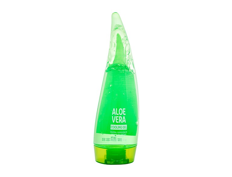 Körpergel Xpel Aloe Vera Cooling Gel 250 ml