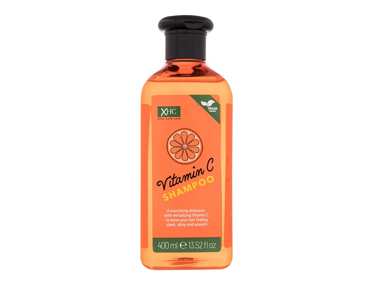 Shampoo Xpel Vitamin C Shampoo 400 ml