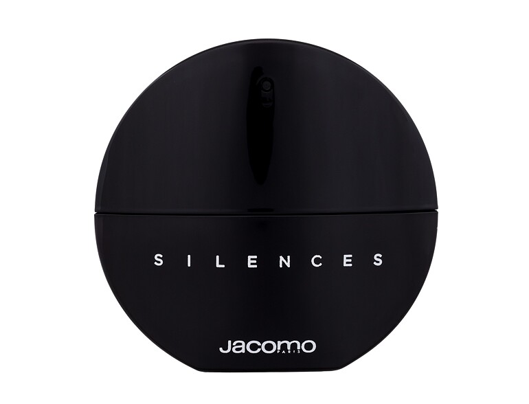 Eau de Parfum Jacomo Silences Sublime 100 ml