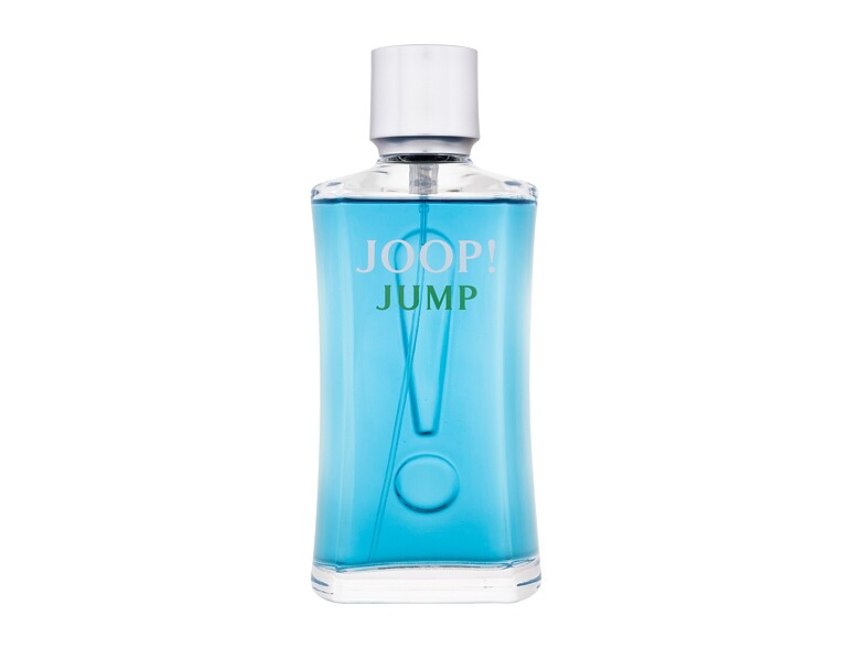 Eau de Toilette JOOP! Jump 100 ml