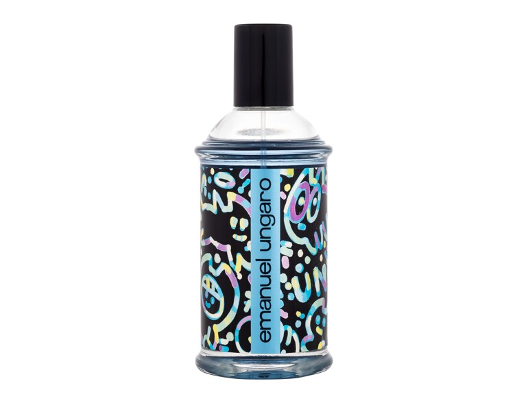 Eau de Toilette Emanuel Ungaro For Him 50 ml