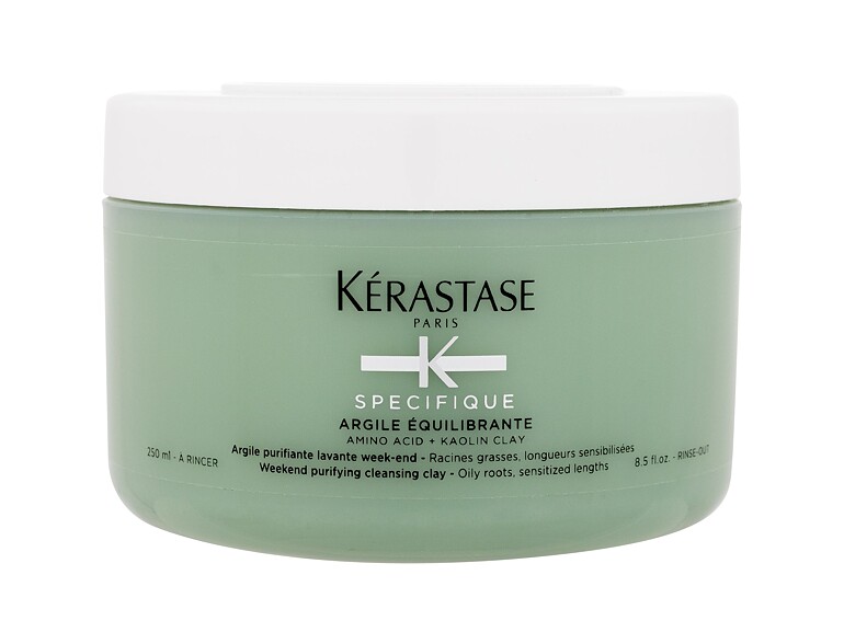 Shampoo Kérastase Spécifique Argile Équilibrante 250 ml