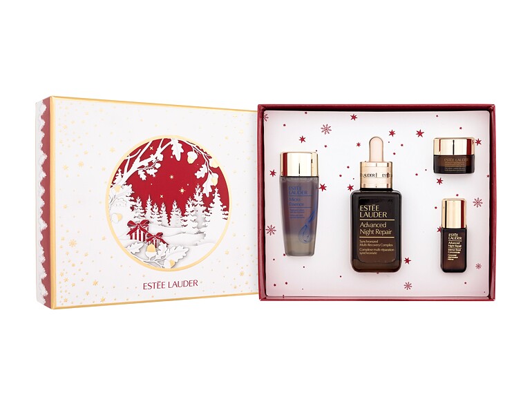 Gesichtsserum Estée Lauder Advanced Night Repair Skincare Wonders 50 ml Sets
