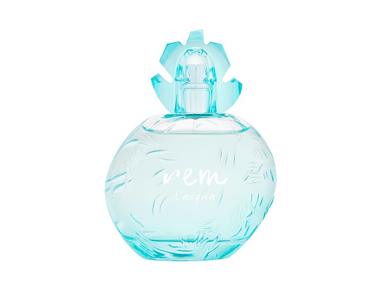Eau de Toilette Reminiscence Rem L´Acqua 100 ml Beschädigte Schachtel