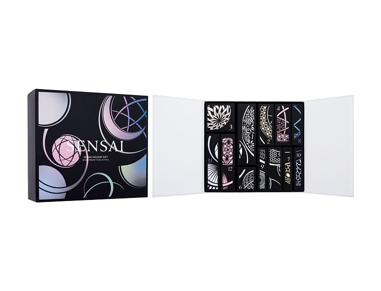 Tagescreme Sensai Holiday Gift 1 St. Sets