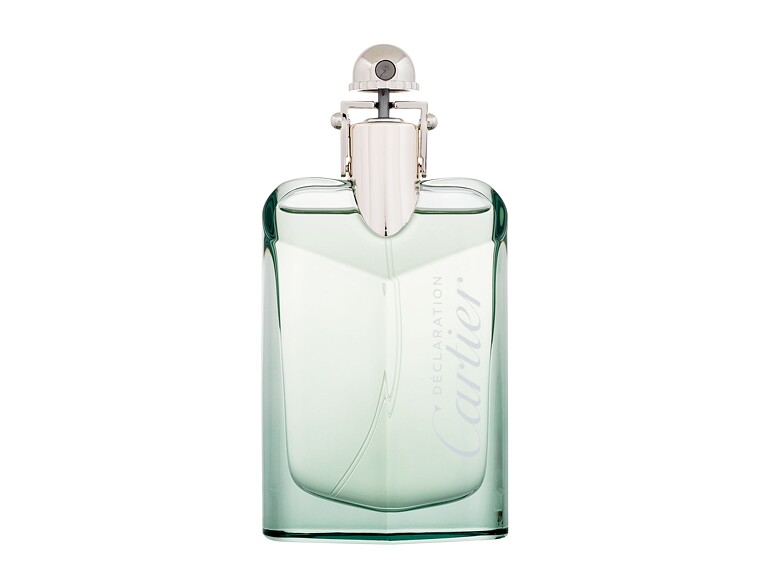 Eau de Toilette Cartier Déclaration Haute Fraîcheur 50 ml