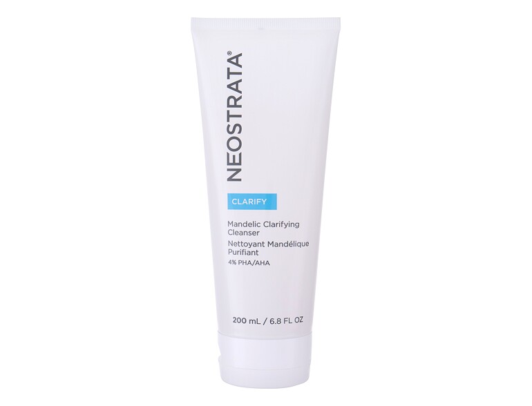 Reinigungsgel NeoStrata Clarify Mandelic Clarifying Cleanser 200 ml Beschädigte Schachtel