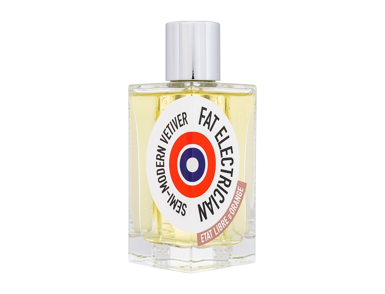 Eau de Parfum Etat Libre d´Orange Fat Electrician 100 ml