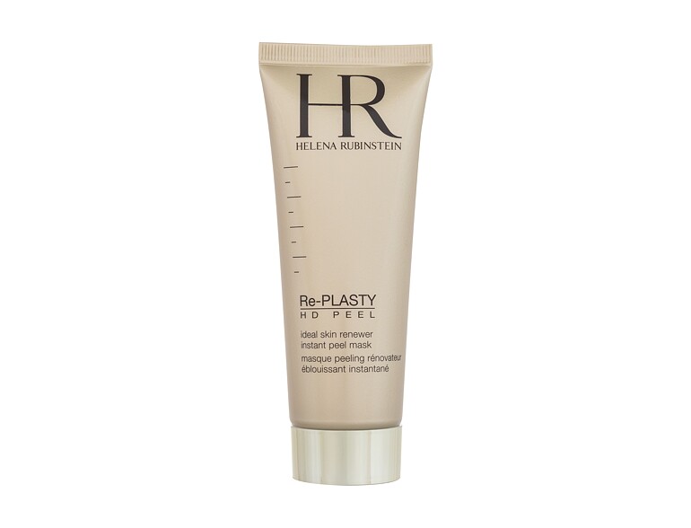Gesichtsmaske Helena Rubinstein Prodigy Re-Plasty HD Peel 75 ml Beschädigte Schachtel