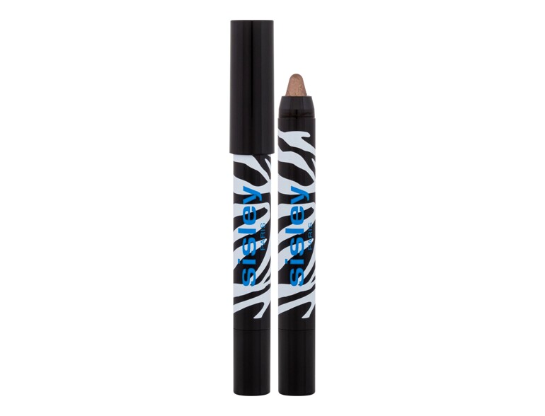 Lidschatten Sisley Phyto-Eye Twist 1,5 g 1 Topaze Beschädigte Schachtel