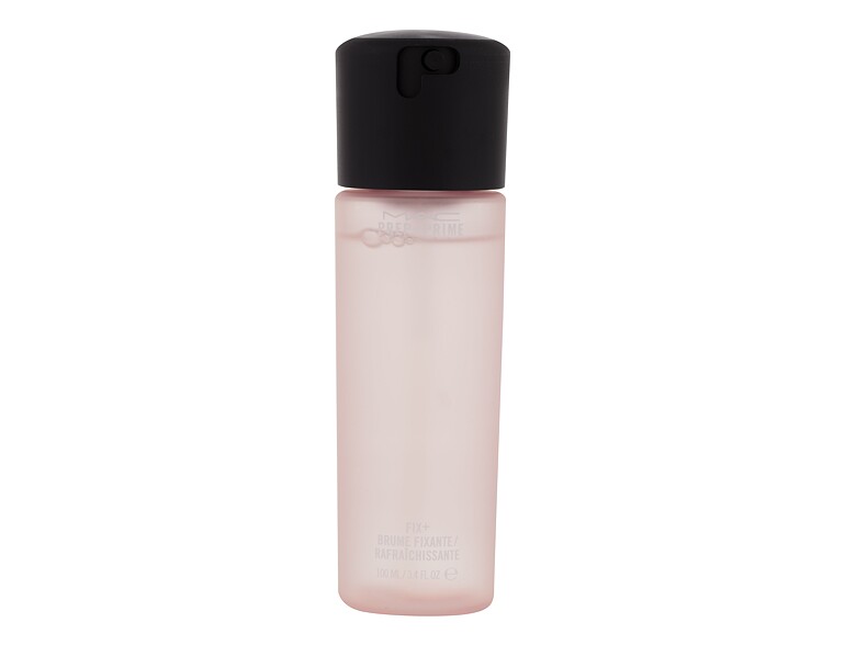 Make-up Fixierer MAC Prep + Prime 100 ml Rose Beschädigte Schachtel
